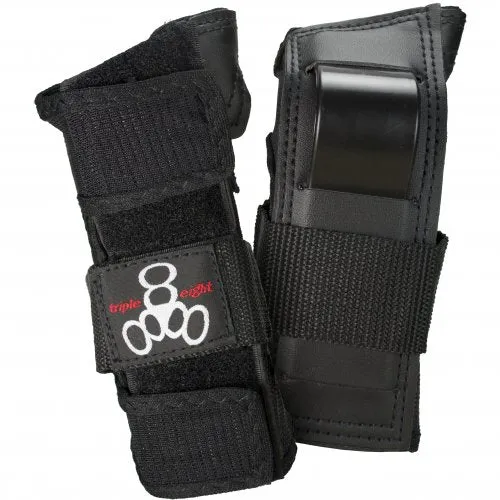 Wrist Savers Wrist Guards Triple Eight