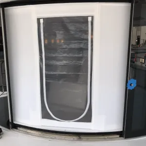 Zip Door